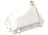Immagine di VASCHETTA DETERSIVO ASSY HOUSING DRAWER SWF-P12-SAMSUNG