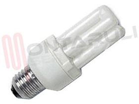 Visualizza i dettagli per LAMPADA DULUX EL 16W/860 E27 Immagine di LAMPADA DULUX EL 16W/860 E27