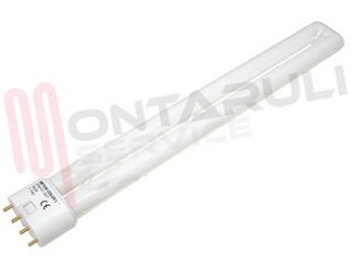 Immagine di LAMPADA DULUX L 36W/21-840 2G11 BIANCA