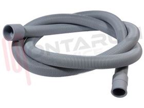 Visualizza i dettagli per TUBO SCARICO 2,50MT DRITTO/DRITTO D.21-29MM. Immagine di TUBO SCARICO 2,50MT DRITTO/DRITTO D.21-29MM.