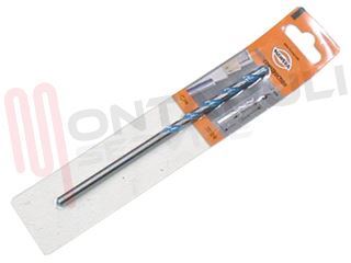 Immagine di PUNTA UNIVERSALE MULTICONSTRUCTION Ø 6,0 L 150 MM. 1PZ.