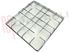 Immagine di GRIGLIA 4 FUOCHI FILO 440X425MM. PER MOD.532/542 PARKER