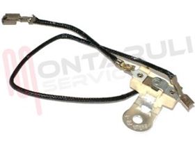 Visualizza i dettagli per TERMOFUSIBILE FERRO DA STIRO  BRAUN FB-1 Immagine di TERMOFUSIBILE FERRO DA STIRO  BRAUN FB-1