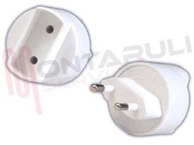 Visualizza i dettagli per INTERMITTENTE A SPINA SINGOLA MAX 100W Immagine di INTERMITTENTE A SPINA SINGOLA MAX 100W