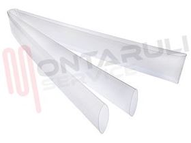 Visualizza i dettagli per GUAINA TERMORESTRINGENTE GTUC/B-19/9.5-TR 1 MT. TRASPARENTE Immagine di GUAINA TERMORESTRINGENTE GTUC/B-19/9.5-TR 1 MT. TRASPARENTE