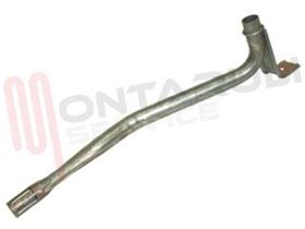 Visualizza i dettagli per SUPPORTO BRUCIATORE VENTURI SINISTRO Immagine di SUPPORTO BRUCIATORE VENTURI SINISTRO