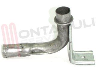 Immagine di SUPPORTO BRUCIATORE VENTURI