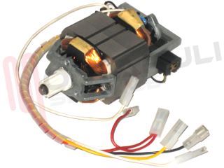 Immagine di MOTORE ROBOT BRAVO SIMAC COMPLETO