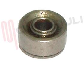 Visualizza i dettagli per CUSCINETTO 11/9X17/15MM. Immagine di CUSCINETTO 11/9X17/15MM.
