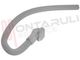 Visualizza i dettagli per TUBO SCARICO LAVATRICE SEMIAUTOMATICA Immagine di TUBO SCARICO LAVATRICE SEMIAUTOMATICA