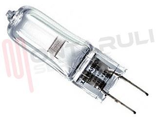 Immagine di LAMPADA ALOGENA 275W 24V G6.35 CHIARA HLX XENOPHOT