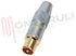 Immagine di SPINA COASSIALI MASCHIO 9.5MM CF.2 PEZZI