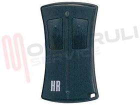 Visualizza i dettagli per TRASMETTITORE 2 CANALI AUTOAPPRENDENTE 433,92MHZ Immagine di TRASMETTITORE 2 CANALI AUTOAPPRENDENTE 433,92MHZ