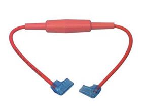 Visualizza i dettagli per FUSIBILE CABLATO F800MA L5KV Immagine di FUSIBILE CABLATO F800MA L5KV