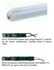Immagine di PLAFONIERA 1X17W REGLETTE 90LED 3000°K L=90CM.
