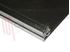 Immagine di KIT COPERCHIO PIANO COTTURA NERO 593X480MM.