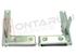 Immagine di KIT CERNIERA PORTA FORNO DX+SX RINFORZATE