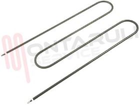 Visualizza i dettagli per RESISTENZA INFERIORE FORNETTO 850W DELONGHI Immagine di RESISTENZA INFERIORE FORNETTO 850W DELONGHI