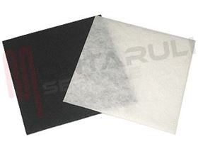 Visualizza i dettagli per FILTRO FRIGGITRICE KRUPS KIT 1+1PZ. Immagine di FILTRO FRIGGITRICE KRUPS KIT 1+1PZ.