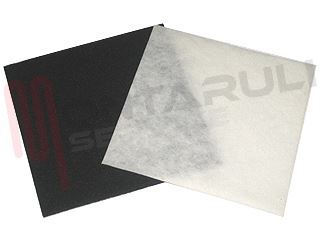 Immagine di FILTRO FRIGGITRICE KRUPS KIT 1+1PZ.