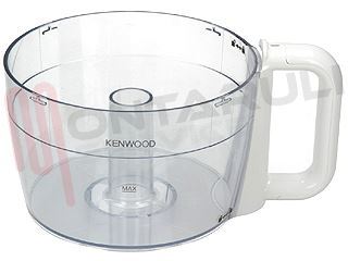 Immagine di CIOTOLA TRASPARENTE KENWOOD