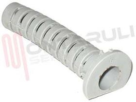 Visualizza i dettagli per PASSACAVO IN PLASTICA PER FERRO UNIVERSALE Immagine di PASSACAVO IN PLASTICA PER FERRO UNIVERSALE