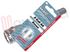 Immagine di LAMPADINE RICAMBIO MAGLITE SOLITAIRE 2-CELL AA
