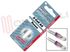 Immagine di LAMPADINE RICAMBIO MAGLITE SOLITAIRE 2-CELL AA