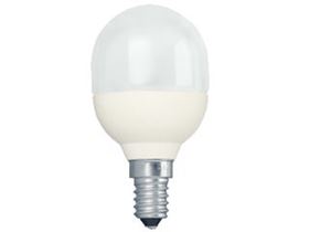 Visualizza i dettagli per LAMPADA SOFTONE E14 8W 230/240V ENERGY SAVER RESA/35W Immagine di LAMPADA SOFTONE E14 8W 230/240V ENERGY SAVER RESA/35W