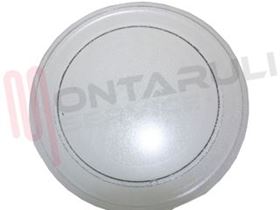 Visualizza i dettagli per PIATTO GIREVOLE DIAM. 245MM. Immagine di PIATTO GIREVOLE DIAM. 245MM.