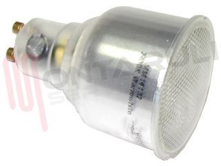 Immagine di LAMPADA SPOT R50 GU10 9W 2700K WARMWHITE RESA/40W