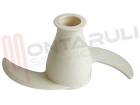 Visualizza i dettagli per LAMA IN PLASTICA ROBOT ODACIO3 Immagine di LAMA IN PLASTICA ROBOT ODACIO3