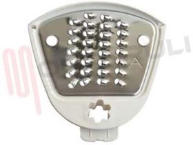 Visualizza i dettagli per LAMA GRATTUGIA GRANA FINE 'A' ROBOT ODACIO3 Immagine di LAMA GRATTUGIA GRANA FINE 'A' ROBOT ODACIO3