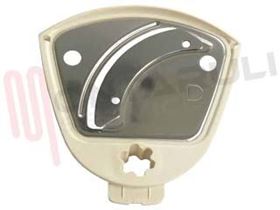 Visualizza i dettagli per LAMA AFFETTA TIPO PICCOLO 'D' ROBOT ODACIO3 Immagine di LAMA AFFETTA TIPO PICCOLO 'D' ROBOT ODACIO3