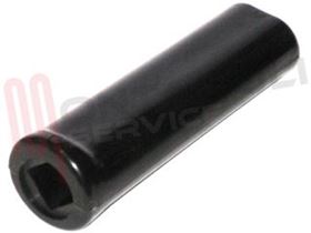 Visualizza i dettagli per IMPUGNATURA MACCHINA CAFFE' Immagine di IMPUGNATURA MACCHINA CAFFE'