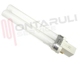 Immagine di LAMPADA PL-S 11W/21-840 G23 2P MASTER