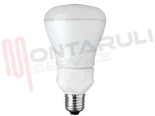 Immagine di LAMPADA SPOT R80 E27 20W/41-827 REFLECTOR