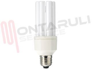Immagine di LAMPADA PLET E27 20W/865 6400K DAYLIGHT RESA/87W