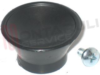 Immagine di POMOLO DIAM. 34MM. COPERCHIO PENTOLA