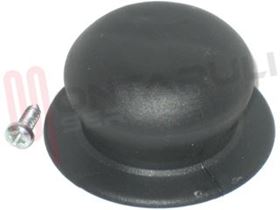 Visualizza i dettagli per POMOLO DIAM. 58MM. COPERCHIO PENTOLA Immagine di POMOLO DIAM. 58MM. COPERCHIO PENTOLA