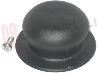 Immagine di POMOLO DIAM. 58MM. COPERCHIO PENTOLA