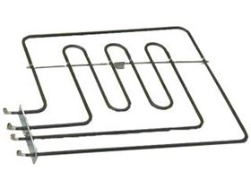 Visualizza i dettagli per RESISTENZA FORNO GRILL 1800W 230V ARISTON Immagine di RESISTENZA FORNO GRILL 1800W 230V ARISTON