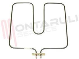 Visualizza i dettagli per RESISTENZA BASE 1800W 230V LOFRA Immagine di RESISTENZA BASE 1800W 230V LOFRA