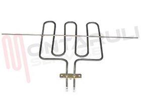 Visualizza i dettagli per RESISTENZA GRILL 1800W 230V ONOFRI Immagine di RESISTENZA GRILL 1800W 230V ONOFRI