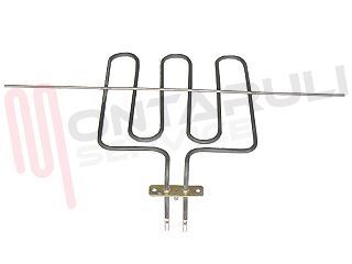 Immagine di RESISTENZA GRILL 1800W 230V ONOFRI