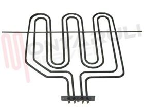 Visualizza i dettagli per RESISTENZA DOPPIA CIELO 1500+2500W 230V Immagine di RESISTENZA DOPPIA CIELO 1500+2500W 230V