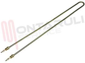 Visualizza i dettagli per RESISTENZA 1000W 230V UNIVERSALE Immagine di RESISTENZA 1000W 230V UNIVERSALE