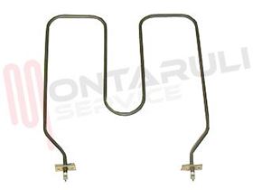 Visualizza i dettagli per RESISTENZA INFERIORE 1200W 230V ARISTON Immagine di RESISTENZA INFERIORE 1200W 230V ARISTON