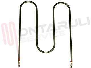 Immagine di RESISTENZA FORNETTO 900W 220V CASTOR