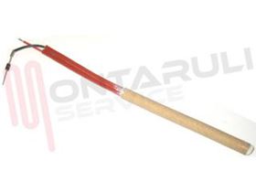 Visualizza i dettagli per RESISTENZA CERAMICA DIAM. 7,6X86,7MM. Immagine di RESISTENZA CERAMICA DIAM. 7,6X86,7MM.